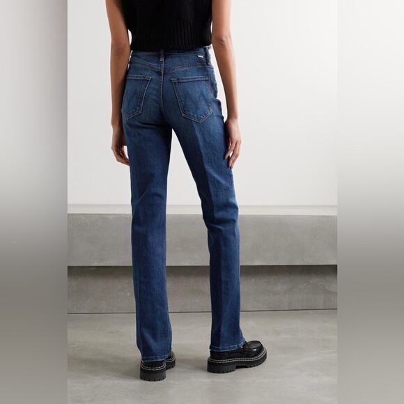 Mother Denim The Tripper Sneak in My Treat - Picture 2 of 6